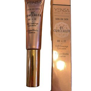 Yensa SKIN ON SKIN BC CONCEALER Light Neutral